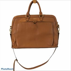 lodis audrey briefcase